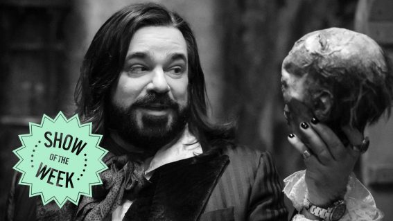 What We Do in the Shadows’ series finale is the perfect curtain call