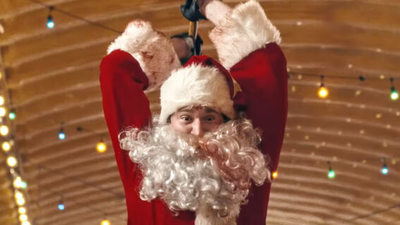 How an obscene Santa slasher birthed one of horror’s weirdest franchises