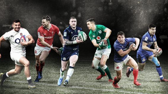 How to watch the 2024 Six Nations Rugby Championship today in Australia