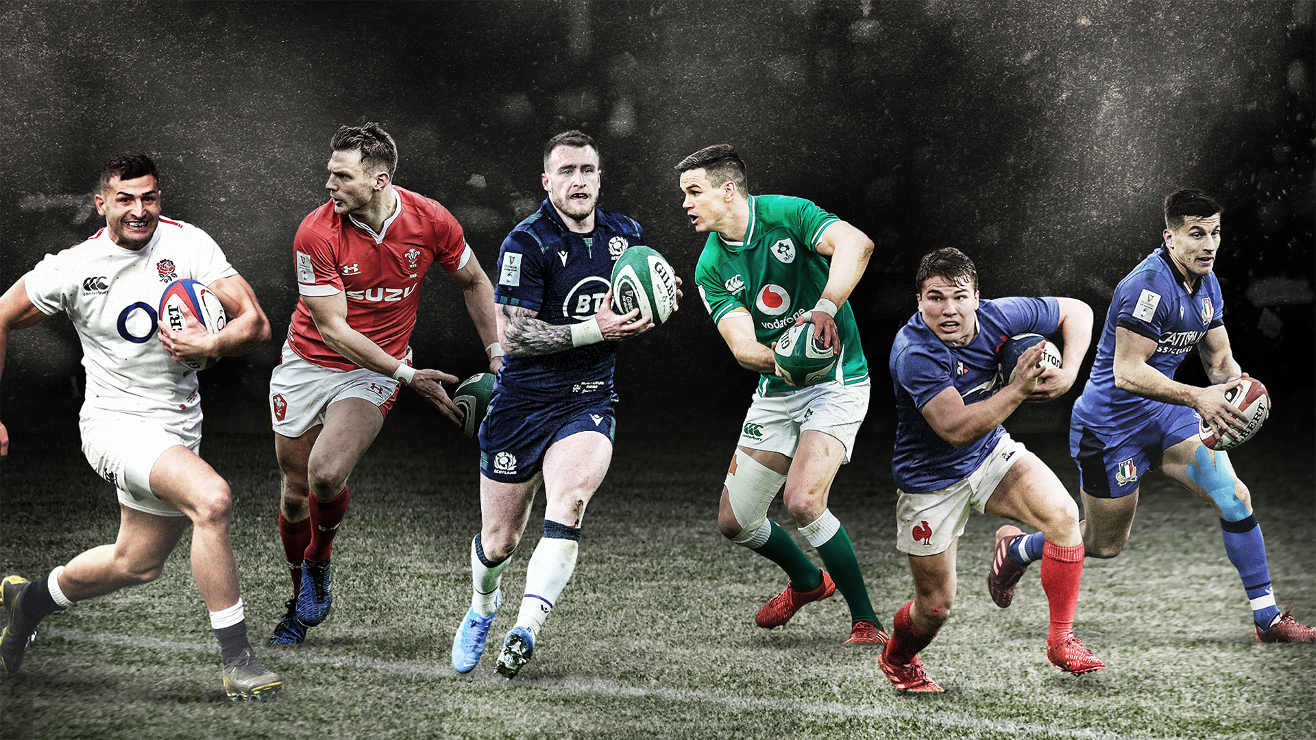 six nations rugby where to watch