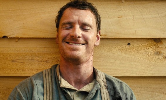 Interview: Actor Michael Fassbender on ‘Slow West’