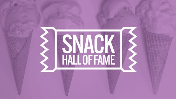 Why ice cream is our next inductee to the Snack Hall of Fame