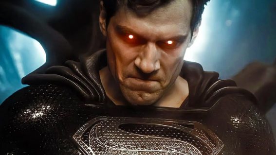 NZ date for Zack Snyder’s Justice League confirmed