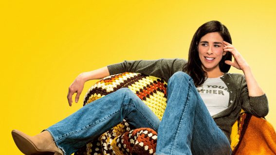 Comedy fans will love new standup special Sarah Silverman: Someone You Love