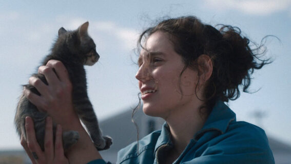 Some of our recent festival faves are back in cinemas now