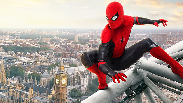 All Spider-Man Movies Ranked from Worst to Best