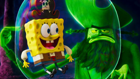 The best school holiday movies in New Zealand cinemas