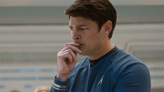 The top 20 science fiction movies to watch on Netflix