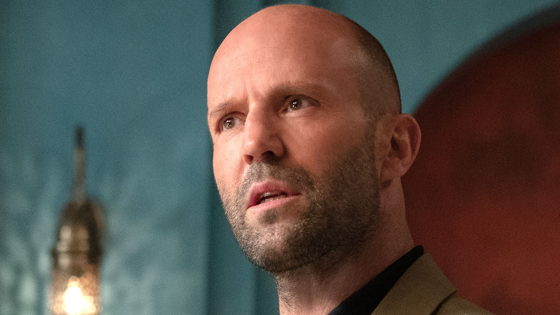 Jason Statham suits up for Guy Ritchie's Operation Fortune: Ruse