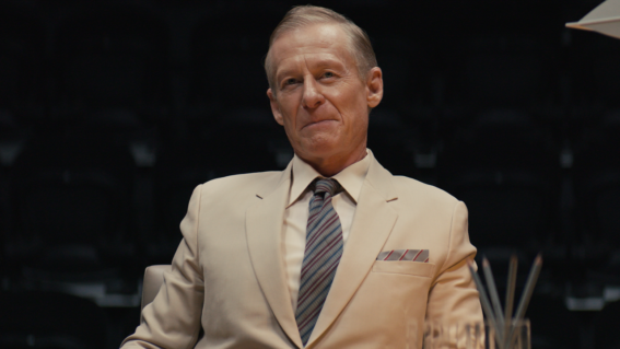 How to watch Revealed – Joh: Last King of Queensland in Australia