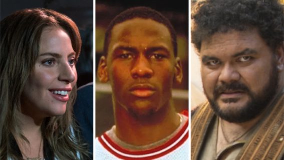 What to watch on Neon, Netflix, Disney+ and DocPlay right now