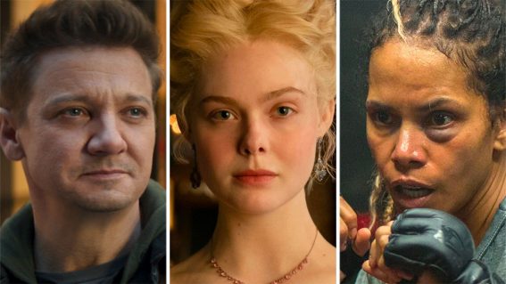 What to watch on Neon, Netflix, and other streaming services right now