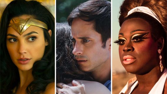 What to watch on Neon, Netflix, and other streaming services right now