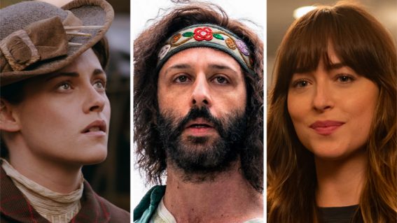 What to watch on Neon, Netflix, and other streaming services right now