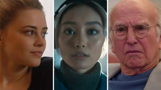 What to watch on Neon, Netflix, and other streaming services right now