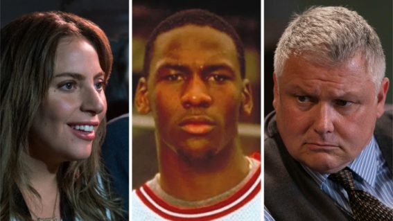 What to watch on Neon, Netflix, Disney+ and DocPlay right now