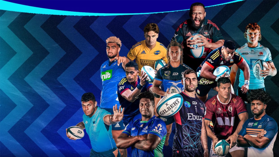 How to watch 2024 Super Rugby Pacific in Australia today