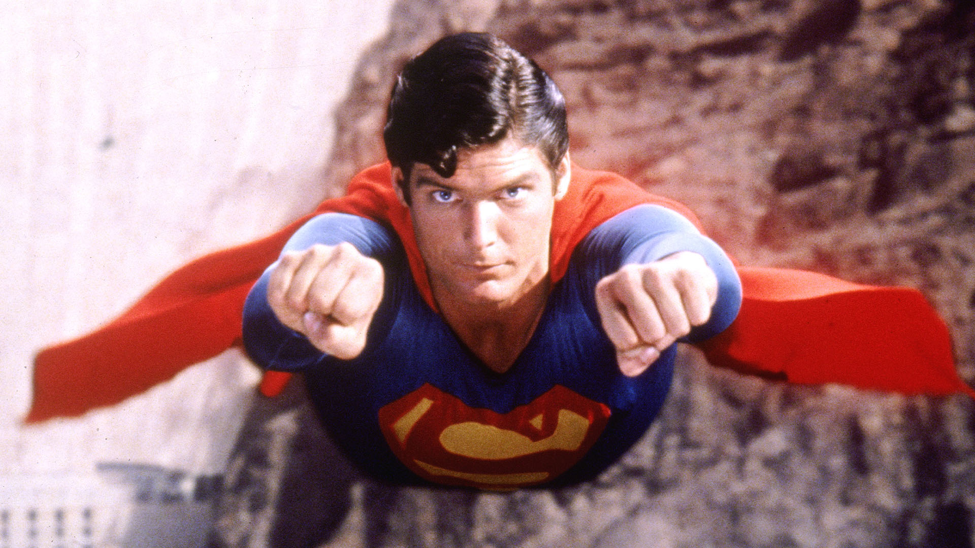 Why Christopher Reeve's 'Superman' Is So Hard to Forget – The Hollywood  Reporter