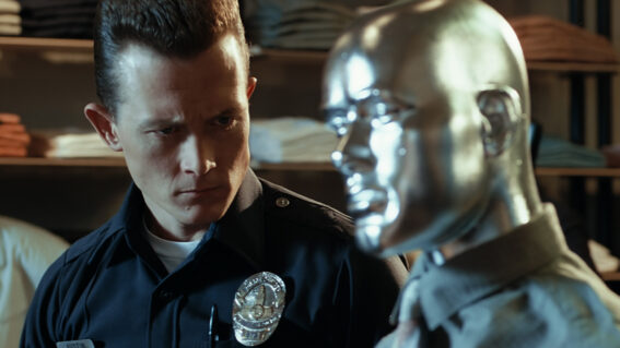 Action masterpiece Terminator 2 – and everything leaving Netflix in August