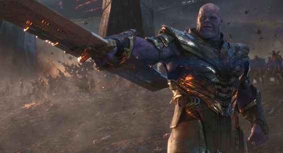 Avengers: Endgame is still winning at box office, but for how long?