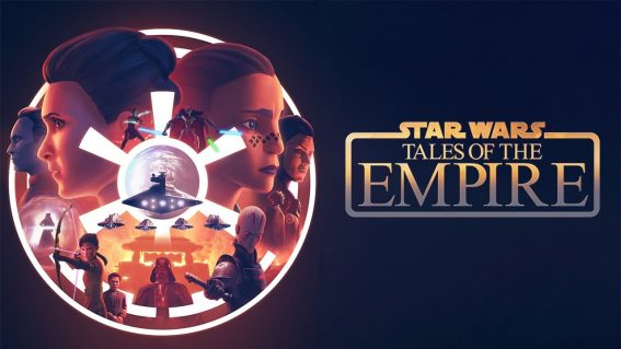 How to watch Star Wars: Tales of the Empire season 1 in Australia