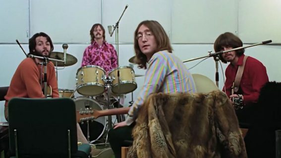 Peter Jackson’s The Beatles: Get Back is full of priceless moments