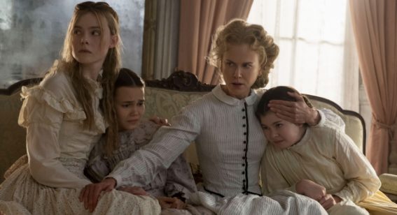The beauty and horror of Sofia Coppola’s The Beguiled
