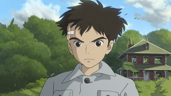 Miyazaki’s latest The Boy and The Heron is fantastical food for your inner child