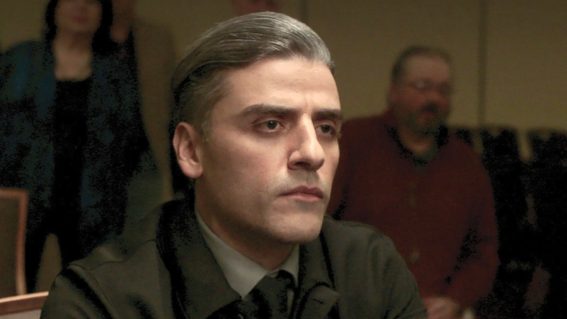 A masterful Oscar Isaac brings uneasy charisma to Paul Schrader’s The Card Counter