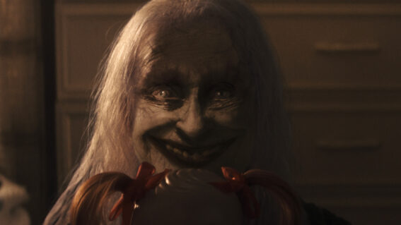 NZ box office report: The Conjuring scares up first place with Last Rites