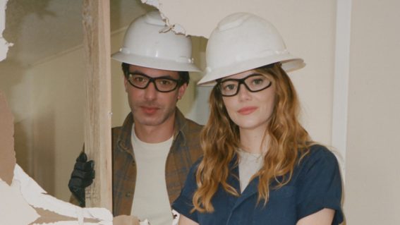 Nathan Fielder and Emma Stone’s The Curse is much, much weirder than you imagine