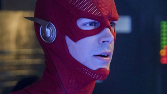 TV’s romantic, earnest take on The Flash is the definitive live-action version