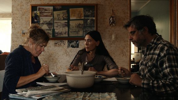 NZ film The Moon is Upside Down turns suffering into black comedy