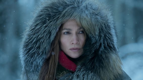 J.Lo’s movie star charisma is intact in Niki Caro’s adequate Netflix thriller The Mother