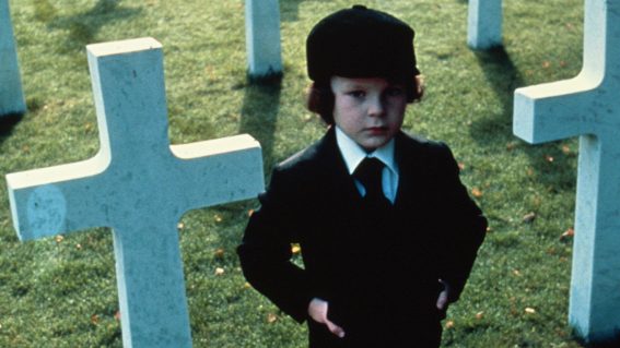 Nearly 50 years on, we look back at the “curse” of The Omen