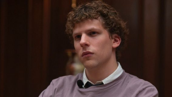Retrospective: The Social Network and Facebook’s current woes and scandals
