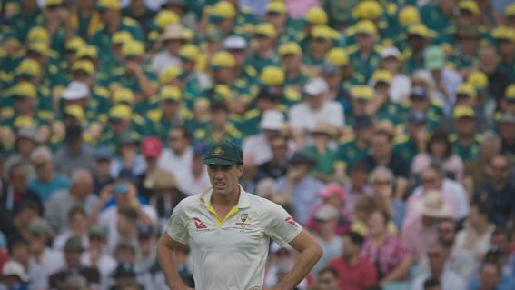 The Test follows Australia to the pinnacle of success and the pits of controversy