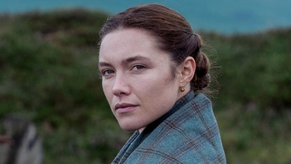 Florence Pugh is the magnetic force at the heart of The Wonder