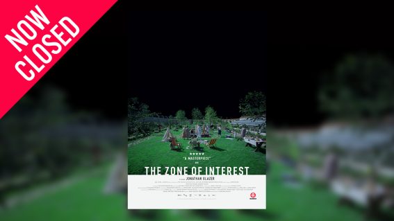 Win tickets to Jonathan Glazer’s haunting WWII film The Zone of Interest