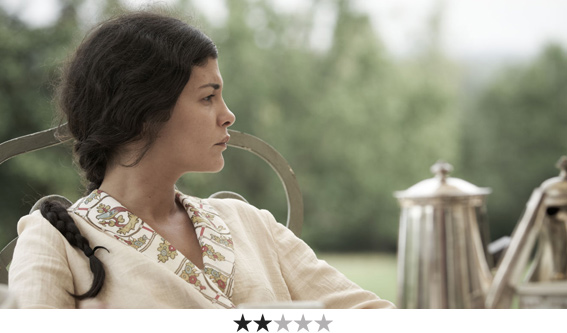 Review: Thérèse Desqueyroux