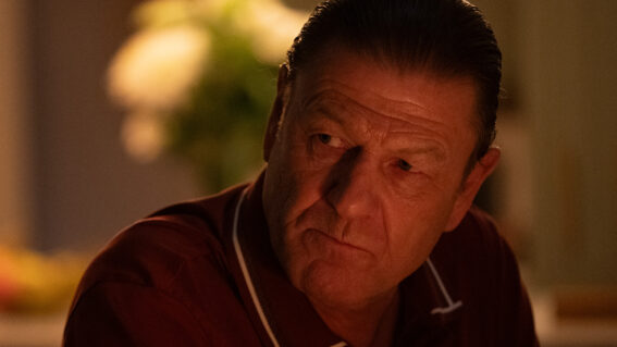 New gangster drama This City is Ours resembles a scouser Sopranos