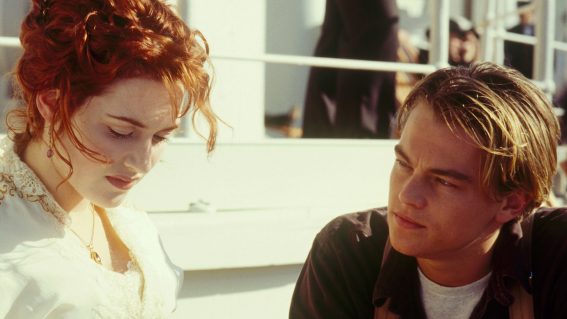 James Cameron’s Titanic is back in cinemas in 3D – but why (and is it worth it)?