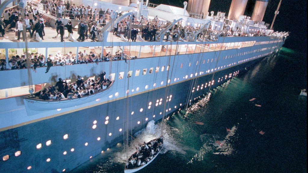 Titanic 25th Anniversary movie review: Is it worth another voyage?