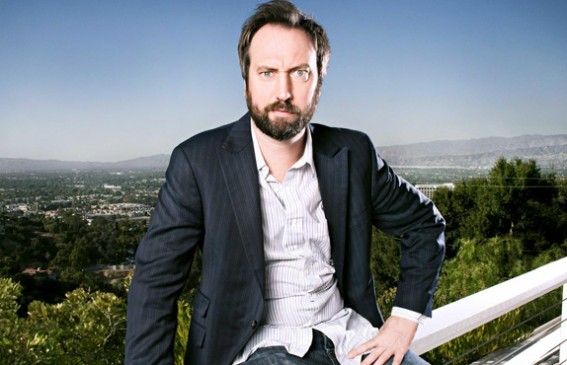 Interview: Comedian Tom Green (Freddy Got Fingered)