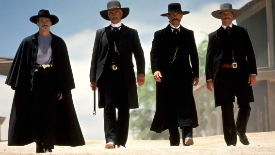 30 years on, Tombstone stands tall as one of the best Westerns of the ’90s
