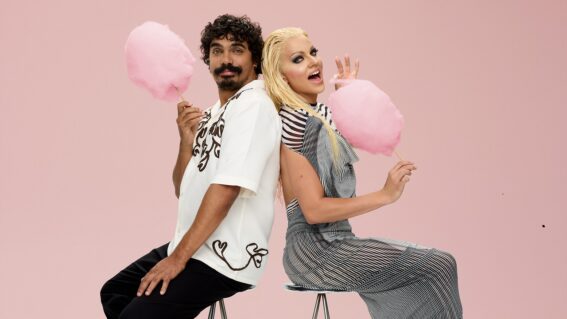 How to watch the 2025 Eurovision Song Contest in Australia