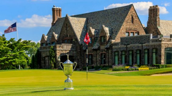 Where to watch the 2023 U.S. Open Golf Championship in New Zealand