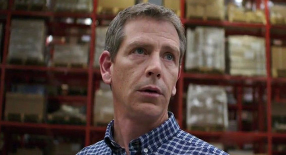 Interview: Ben Mendelsohn Talks the Emotionally Intense ‘Una’