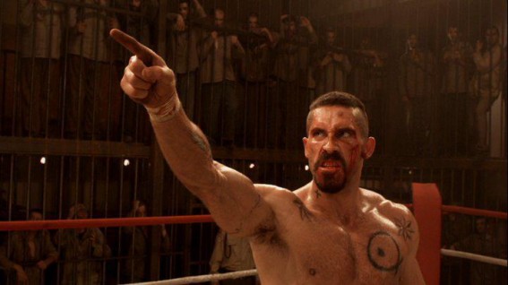 Boyka and the Undisputed Rise of Scott Adkins