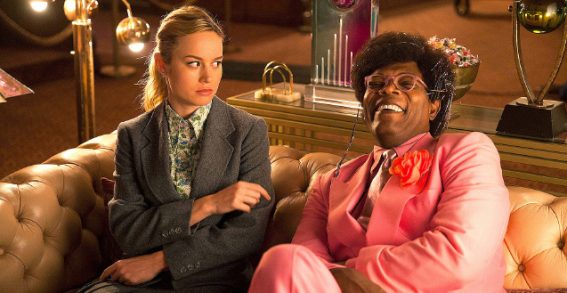 Everything on Netflix in April, including Captain Marvel co-star reunion Unicorn Store